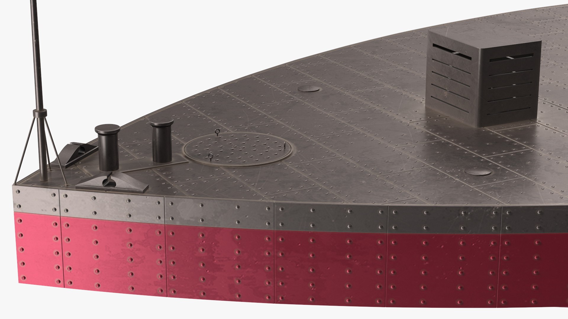 USS Monitor New 3D https://p.turbosquid.com/ts-thumb/oG/CbpRs6/B7/ussmonitornew3dsmodel021/jpg/1711655867/1920x1080/fit_q87/714fe02bdace982135ee4ab87bca2c64c1ed5464/ussmonitornew3dsmodel021.jpg