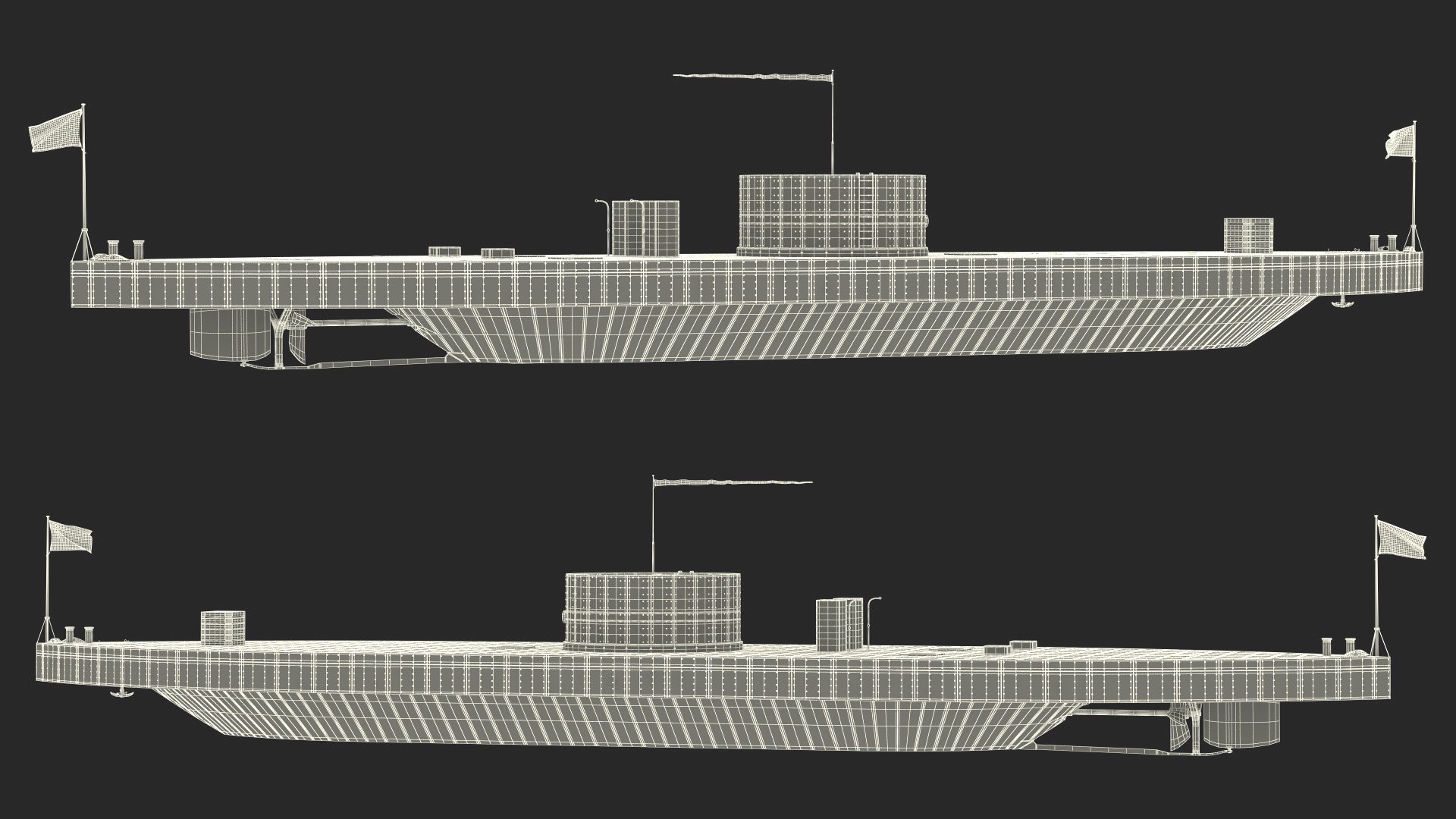 USS Monitor New 3D https://p.turbosquid.com/ts-thumb/oG/CbpRs6/Bo/ussmonitornew3dsmodel029/jpg/1711655917/1920x1080/fit_q87/9128cfa53fff1b48d86b18f81f2448da45fd9751/ussmonitornew3dsmodel029.jpg