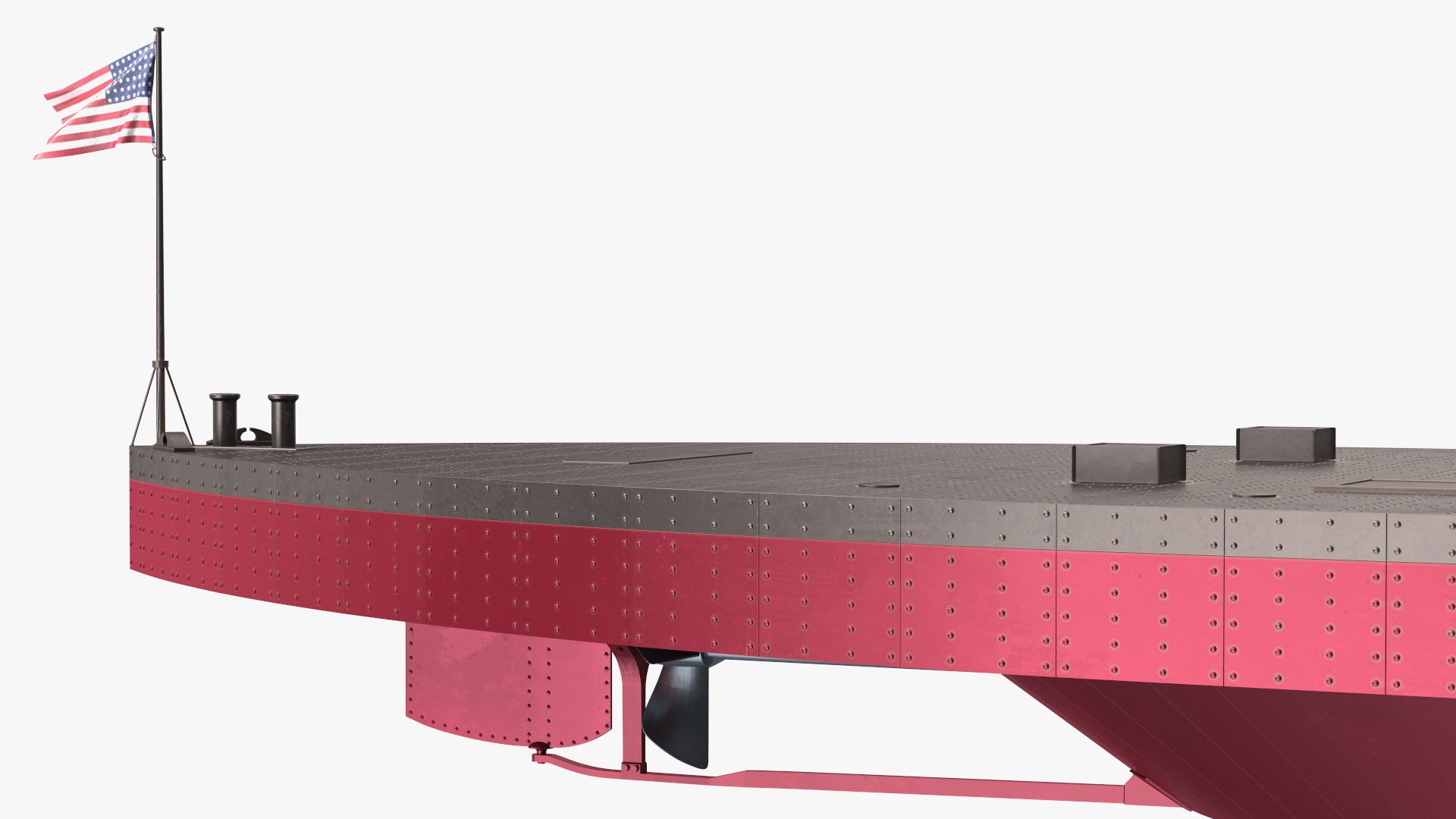 USS Monitor New 3D https://p.turbosquid.com/ts-thumb/oG/CbpRs6/MG/ussmonitornew3dsmodel019/jpg/1711655855/1920x1080/fit_q87/6e6cd6d300295a311cfe77ccdd7866474aa819b4/ussmonitornew3dsmodel019.jpg