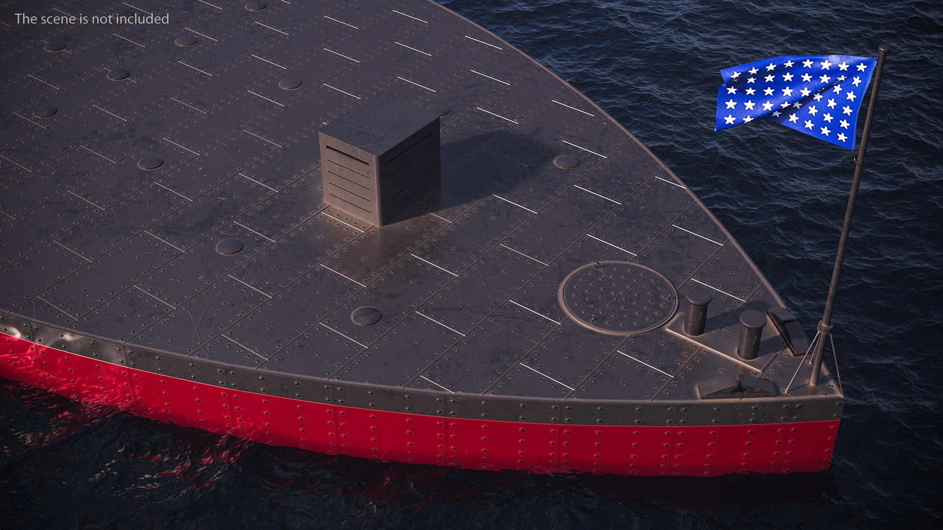 USS Monitor New 3D https://p.turbosquid.com/ts-thumb/oG/CbpRs6/z1/ussmonitornew3dsmodel008/jpg/1711655790/1920x1080/fit_q87/5ddbc23dbd08f062a9a2dc2d400b6474c204ab8b/ussmonitornew3dsmodel008.jpg