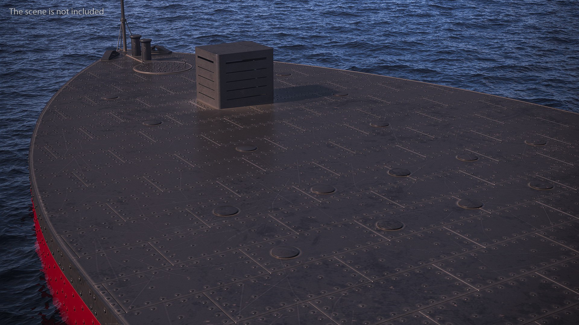USS Monitor New 3D https://p.turbosquid.com/ts-thumb/oG/CbpRs6/zR/ussmonitornew3dsmodel010/jpg/1711655801/1920x1080/fit_q87/499becbff8ef182fdb69fc12b6effd563d03fdf1/ussmonitornew3dsmodel010.jpg