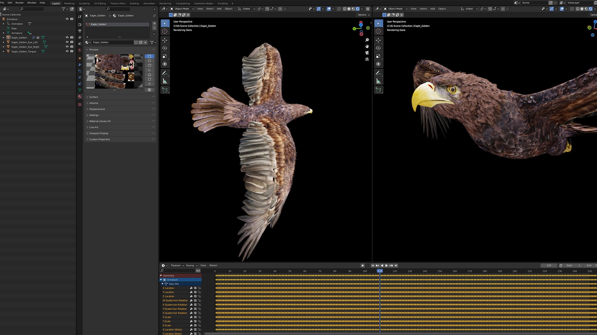 3D model Animated Eagles https://p.turbosquid.com/ts-thumb/oG/J7FK9z/Tf/eaglepack_20b/jpg/1789468881/1920x1080/fit_q87/d4a7f2641ce6c650775e20d52c335add13268f9c/eaglepack_20b.jpg