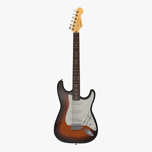 Electric Guitar
