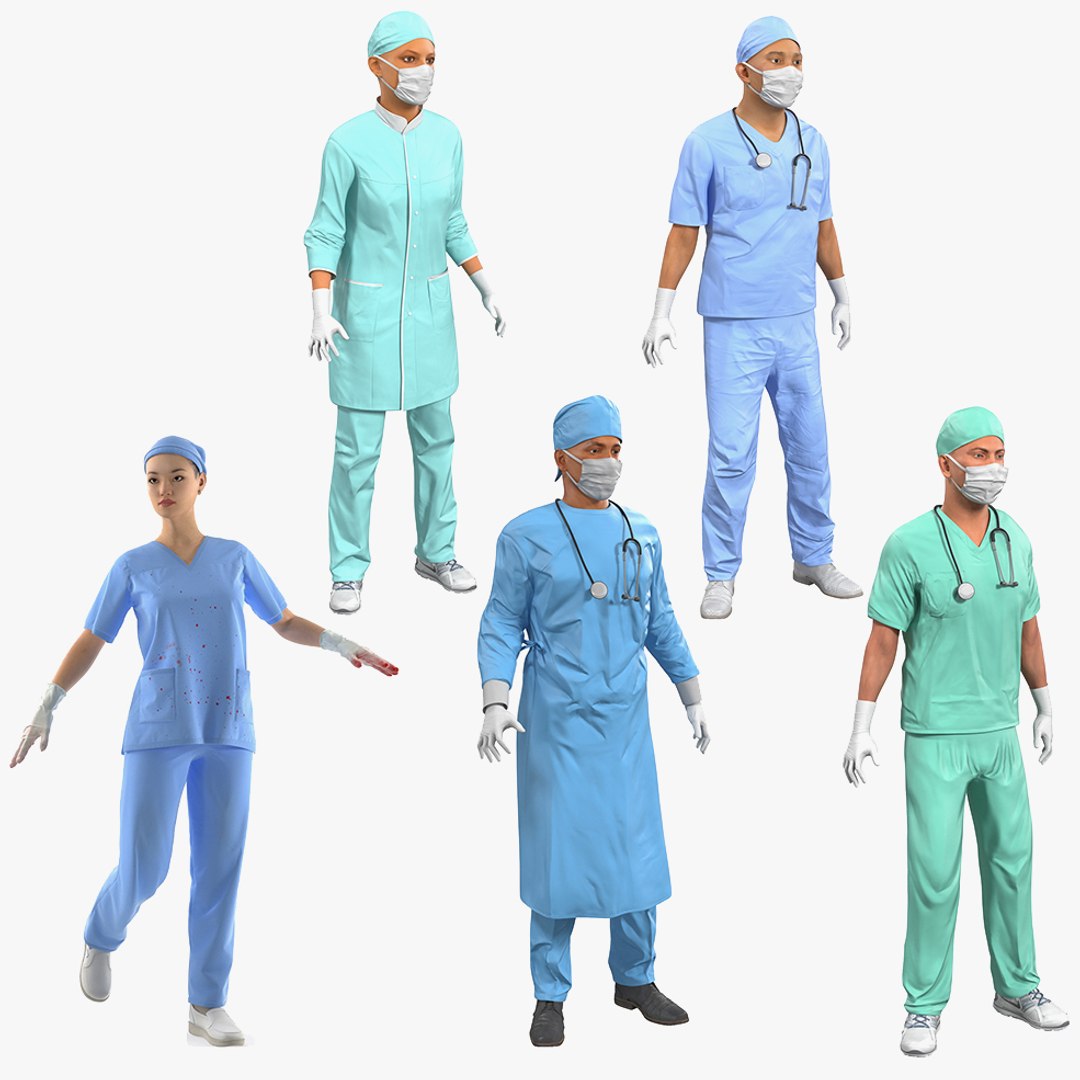 3D rigged doctors 2 model https://p.turbosquid.com/ts-thumb/oG/JuiVnF/upgFoIQI/doctors_rigged_collection_2_for_cinema_4d_c4d_01/jpg/1582897447/1920x1080/fit_q87/e77e2d969c153be613ab2126672ead22801ecfd0/doctors_rigged_collection_2_for_cinema_4d_c4d_01.jpg
