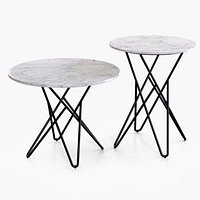 Calligaris Stellar Set