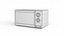 Microwave Oven
