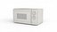 Microwave Oven