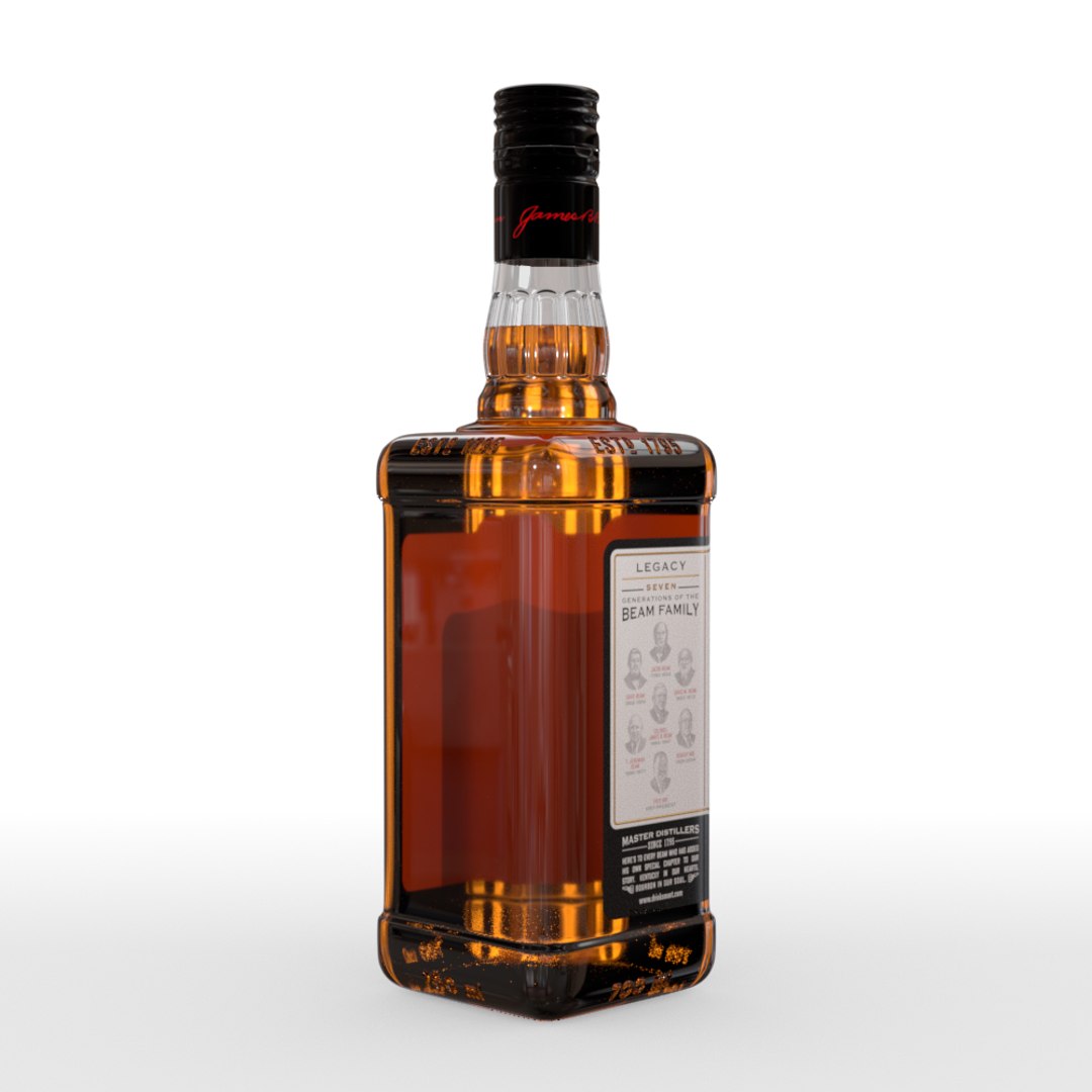 3D jim beam 70cl bottle https://p.turbosquid.com/ts-thumb/oG/OvcChE/3Jctjk0l/jim_beam_70cl_bottle_04/jpg/1595275279/1920x1080/fit_q87/c383ca25496223ec139b5b325f242173a69c11cf/jim_beam_70cl_bottle_04.jpg