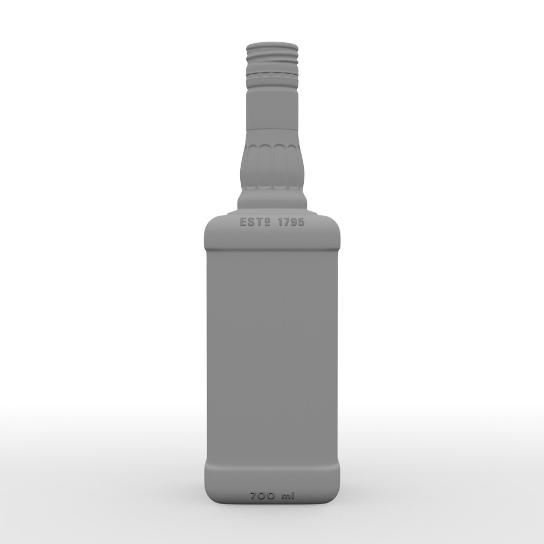 3D jim beam 70cl bottle https://p.turbosquid.com/ts-thumb/oG/OvcChE/40x2qmpS/jim_beam_70cl_bottle_grey_01/jpg/1595275279/1920x1080/fit_q87/4405d02d7a5bd171d771ca158c9291962ff7d28d/jim_beam_70cl_bottle_grey_01.jpg