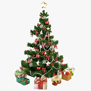 Christmas Tree Grand