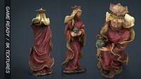 Melchor King