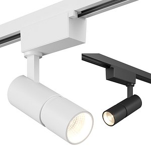 2291XX Volta Lightstar LED lamp for 1-phase track