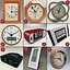 Colección relojes V3