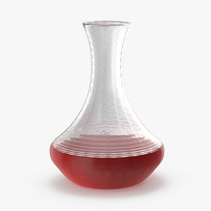 Wine Decanter Red Wine