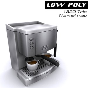 coffee machine max