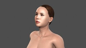 t unity 3D model