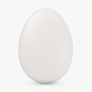 White Egg