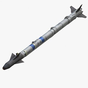 AIM-9X