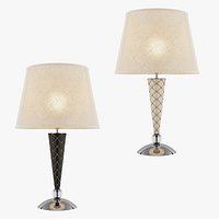 87092x Grazia Lightstar Table Lamps