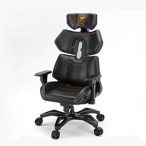 3D Gaming Chair
