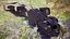 Moderne Schrotflinte Kalaschnikow MP 155 Ultima