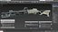 Moderne Schrotflinte Kalaschnikow MP 155 Ultima