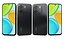 HONOR X6e Schwarz