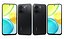 HONOR X6e Schwarz
