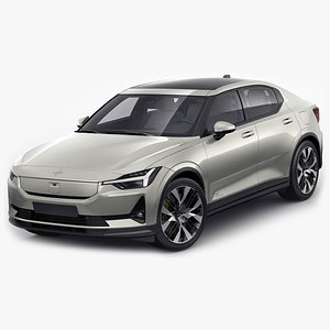 Polestar 2 2024