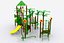 Leaf Playground
