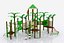 Leaf Playground