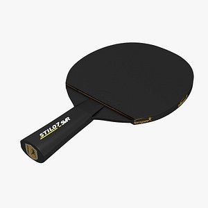 Ping Pong Paddle