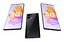 Honor 8 SE Negro Low Poly