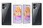Honor 8 SE Negro Low Poly
