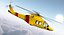 Hubschrauber AgustaWestland AW169
