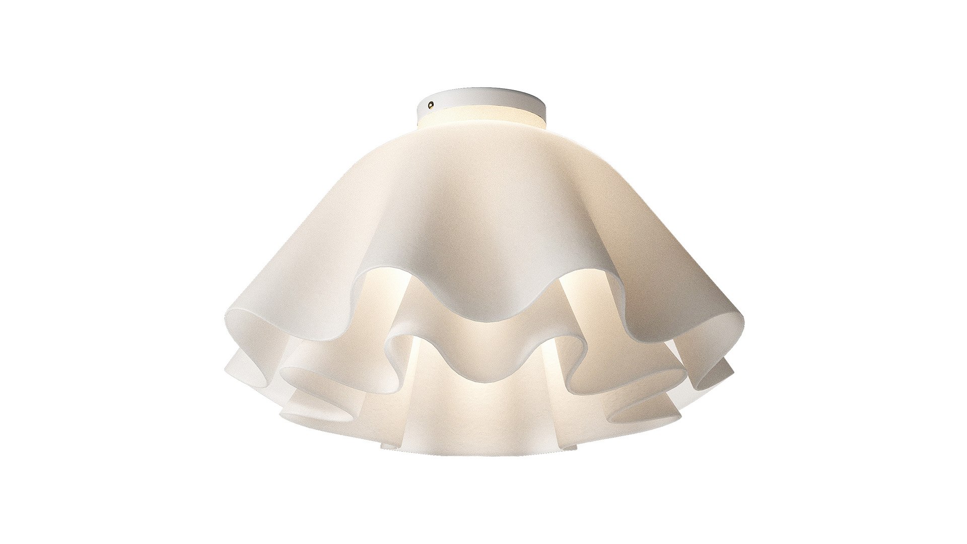 3D model Ceiling Lamp Modern White Flower Semi-Flush Mount https://p.turbosquid.com/ts-thumb/oH/42F3VA/7u/z01/jpg/1720730443/1920x1080/fit_q87/05f00599533346d92b7b25147a422cd509398232/z01.jpg