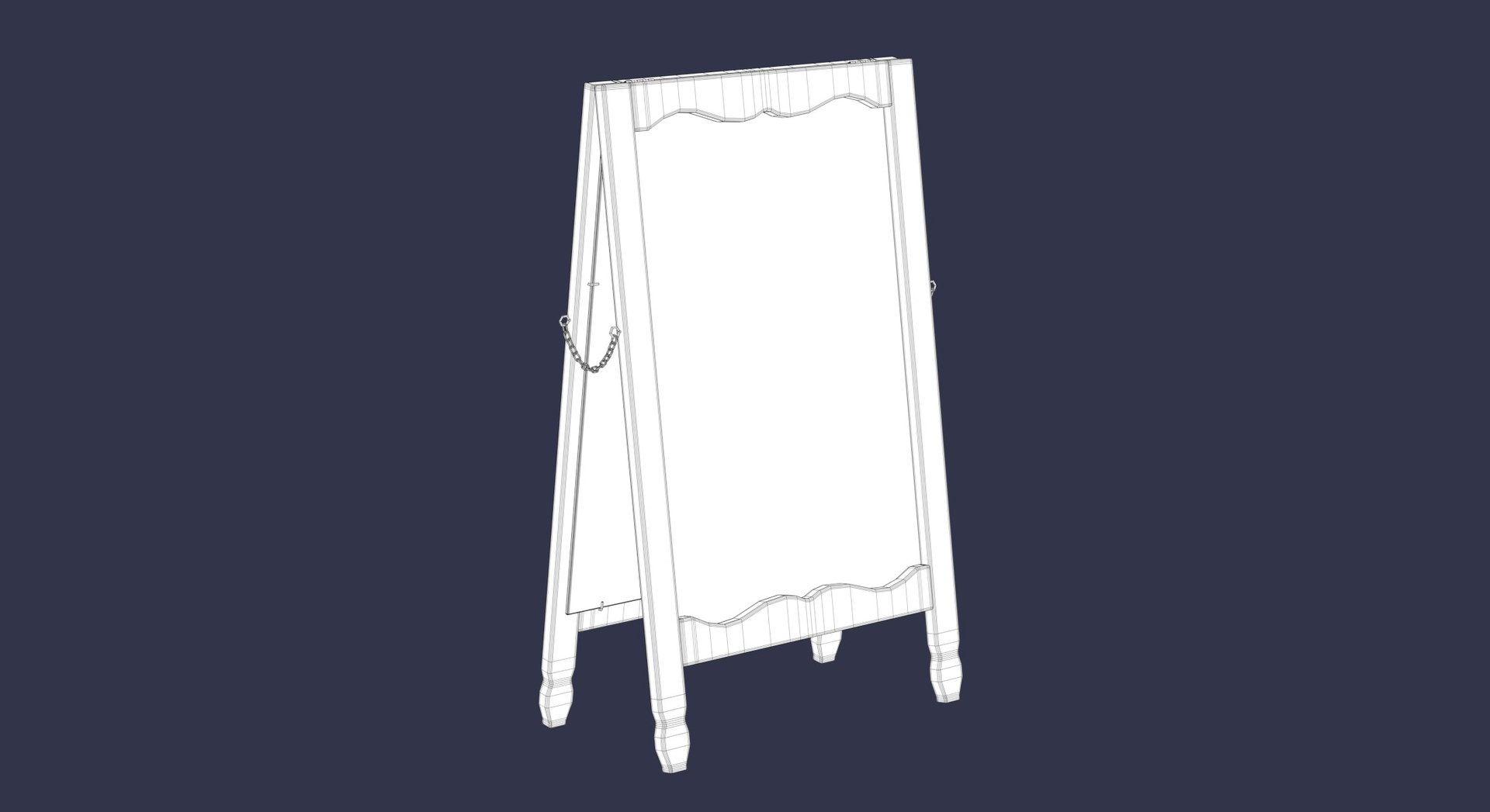 country menu board 3D model https://p.turbosquid.com/ts-thumb/oH/6Oc8in/lRvdhlGI/wire01/jpg/1560439352/1920x1080/fit_q87/60886325db924afde47f9e6e0804b21cf7e5b03d/wire01.jpg