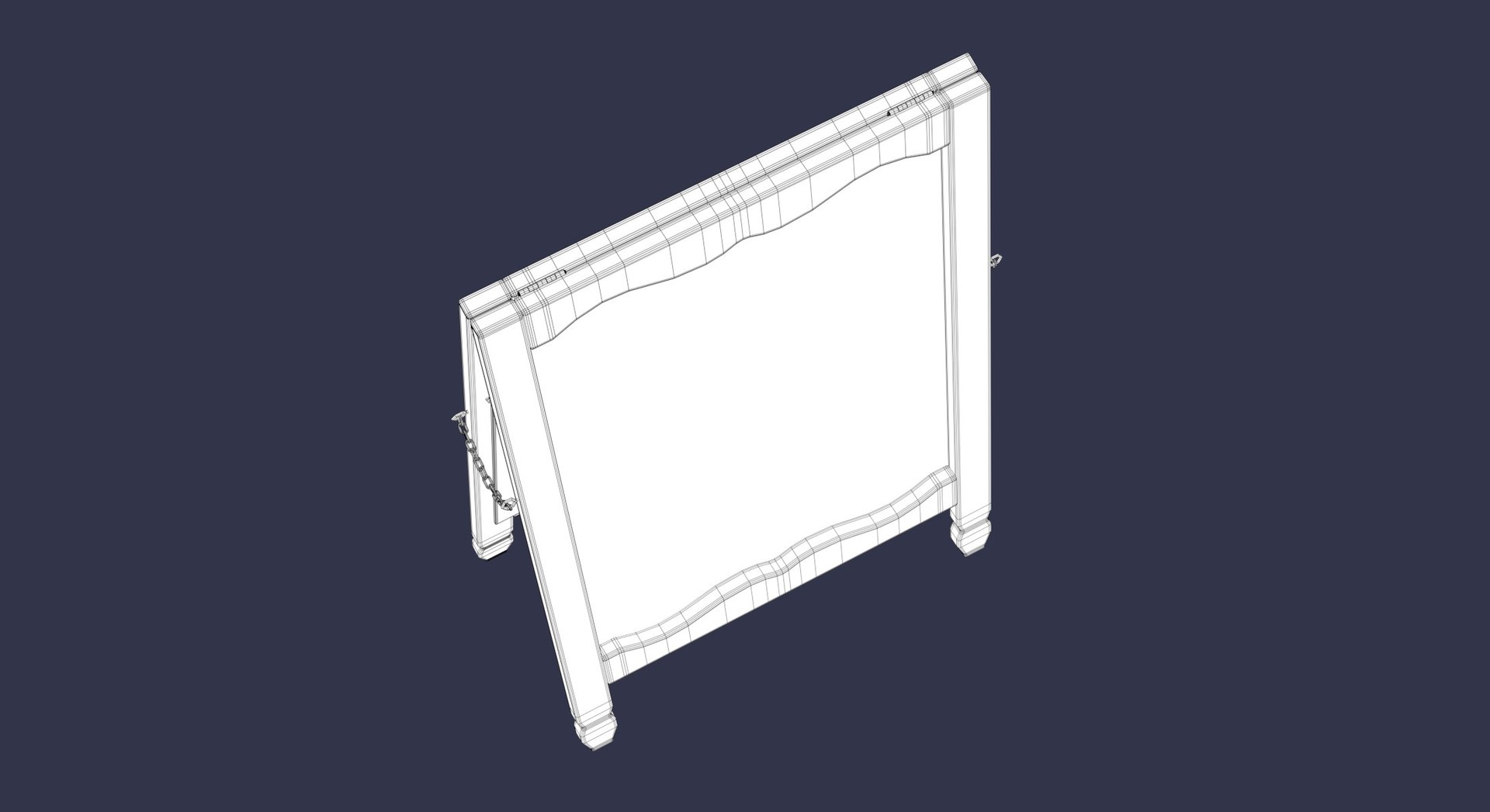country menu board 3D model https://p.turbosquid.com/ts-thumb/oH/6Oc8in/wikrnRVJ/wire04/jpg/1560439352/1920x1080/fit_q87/6f25b20c6242f9a306eaf3b9f476f7642aa46f74/wire04.jpg