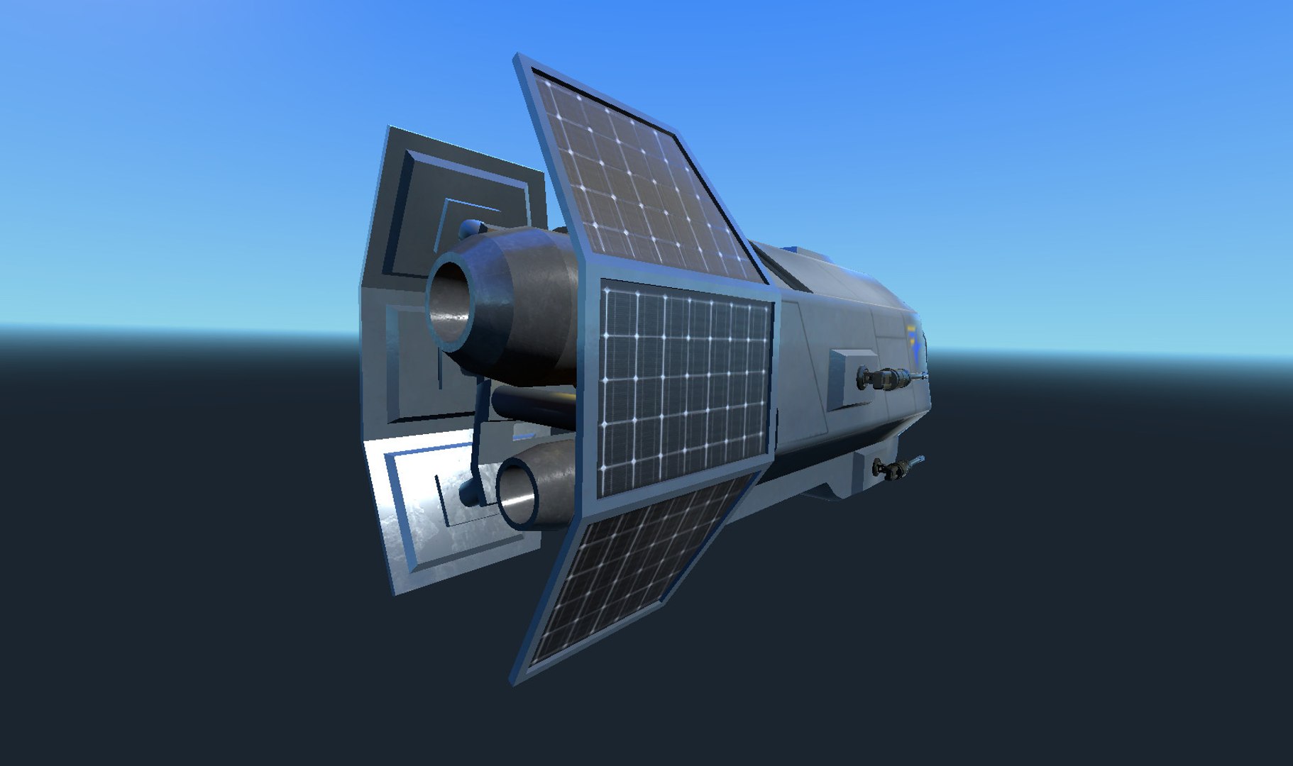 space ship patriot type x free https://p.turbosquid.com/ts-thumb/oH/6sEQi6/kLAlXcAJ/godot_v32018100611513263/jpg/1538819461/1920x1080/fit_q87/03d44563553e4e53130b80635cbf6db0803a37f2/godot_v32018100611513263.jpg