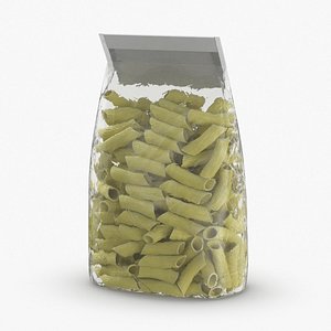 Pasta Packaging  03 - 01