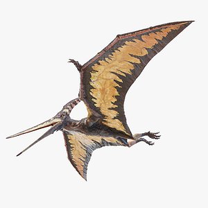 Pteranodon