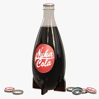Nuka-Cola