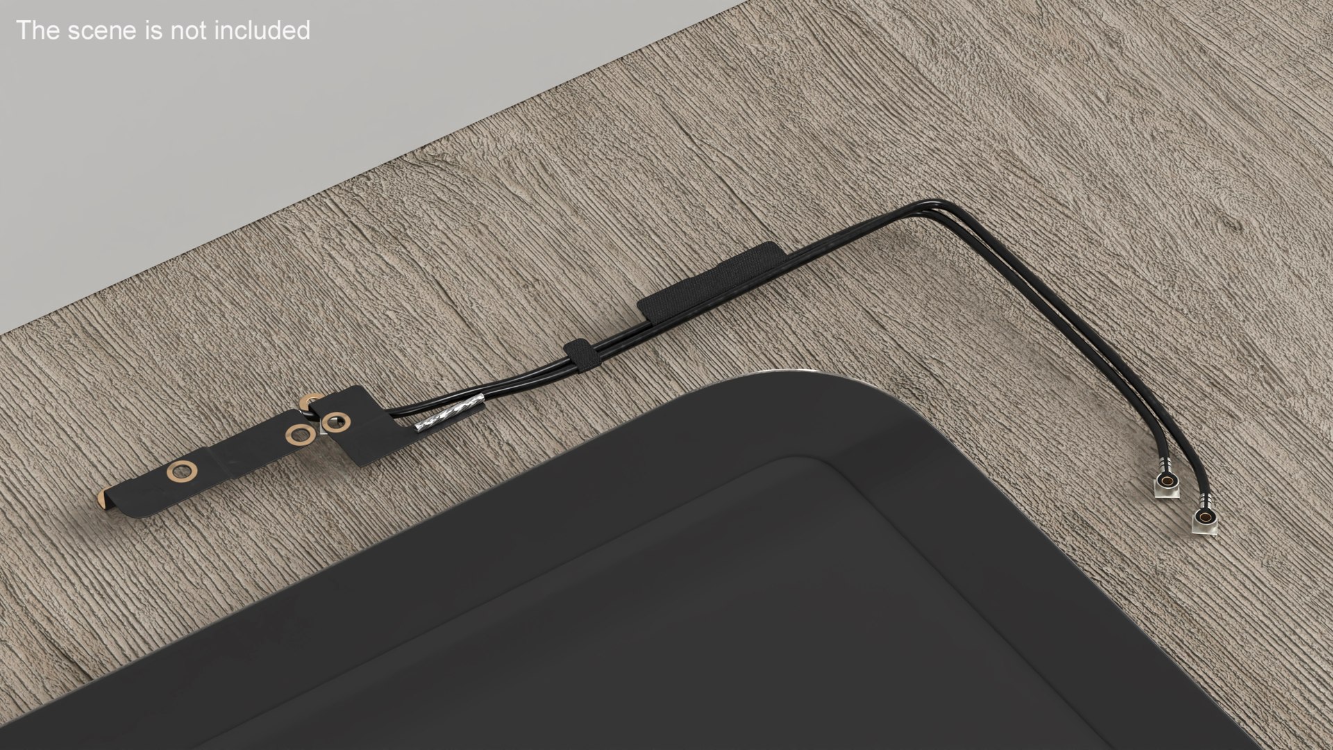 3D 12 9 iPad Pro Wi-fi Antenna Cable Module model https://p.turbosquid.com/ts-thumb/oH/A3Lh5d/Km/129ipadprowifiantennacablemodulemb3dmodel006/jpg/1708625674/1920x1080/fit_q87/f96b1c5bacd271c2c3eb7077cc780c1f97348b7d/129ipadprowifiantennacablemodulemb3dmodel006.jpg