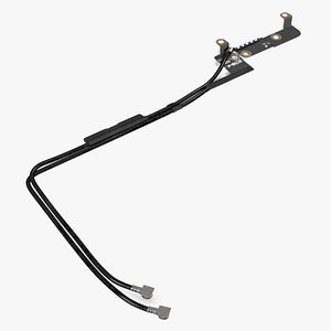 12 9 iPad Pro Wi-fi Antenna Cable Module