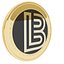 Lendingblock 加密货币金币
