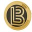 Lendingblock 加密货币金币