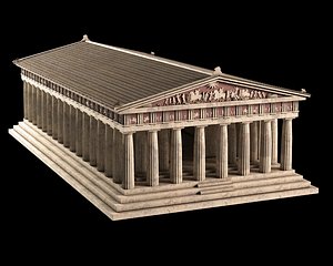 Parthenon
