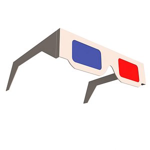 3D Glasses