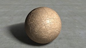 c4d puzzle fragments