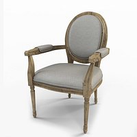 Todd Arm Chair